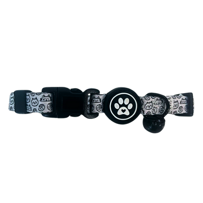 Lot de colliers pour chat