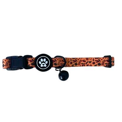 Lot de colliers pour chat
